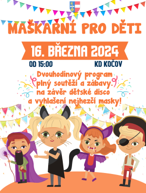 Maškarní