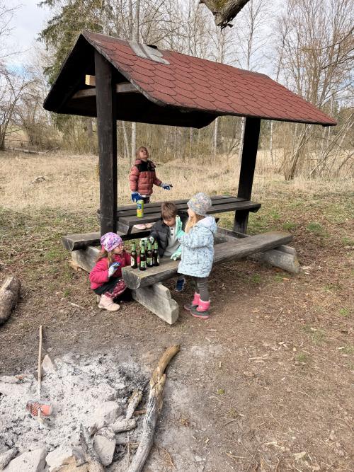 Ukliďme Česko 2026 